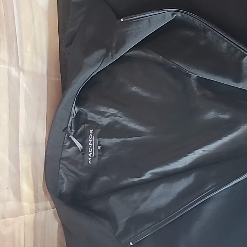 Mac Mor Private Collection Lightweight Fully Line… - image 3